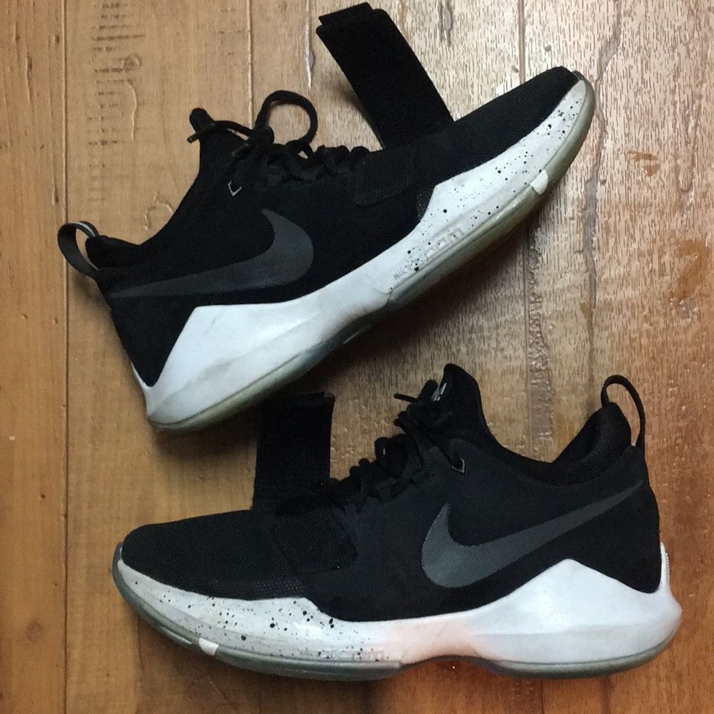 Nike Zoom Size 8